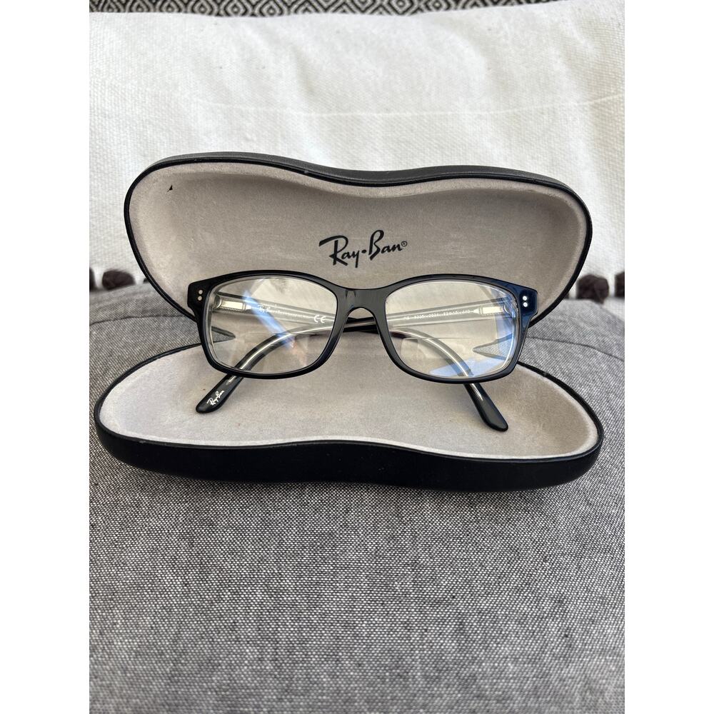 Ray Ban prescription glasses